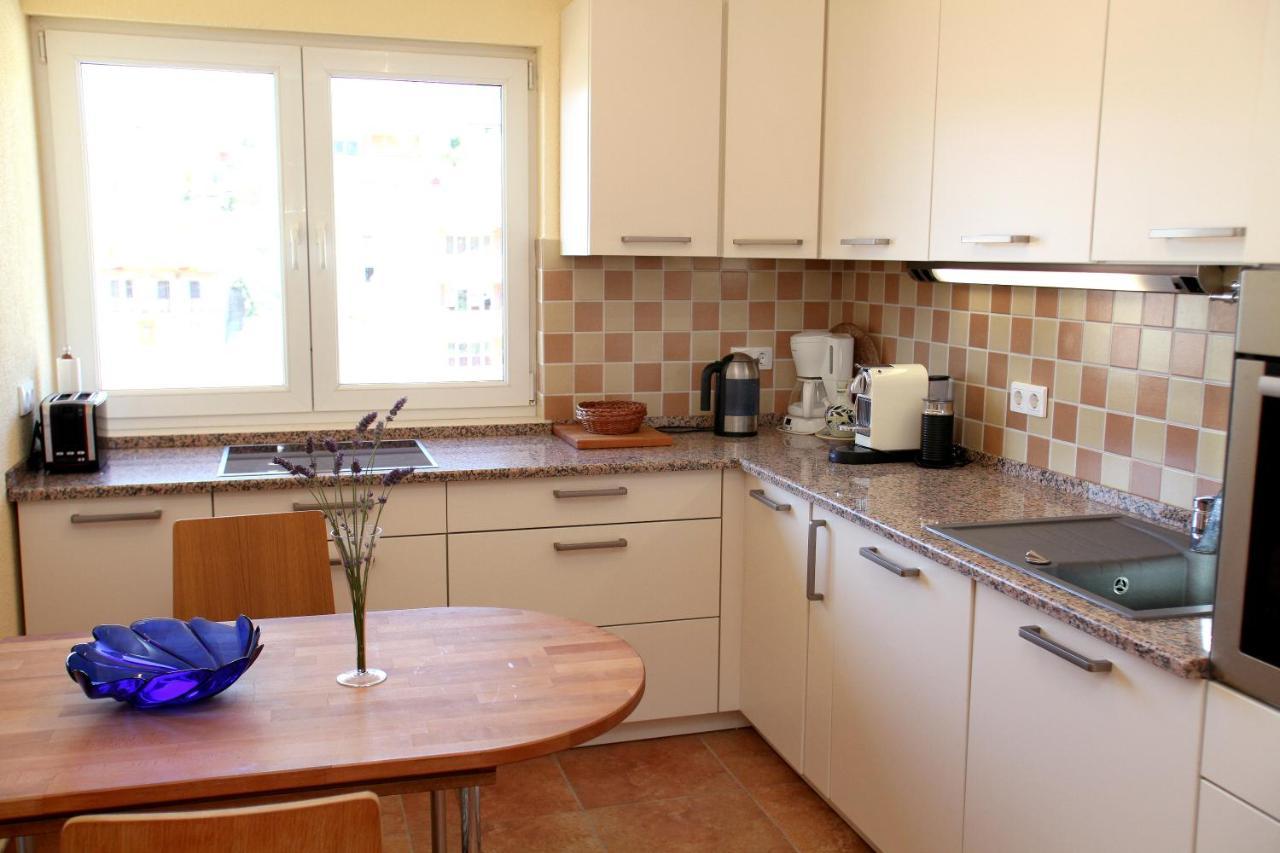 Apartment Udovicic Trogir Ngoại thất bức ảnh