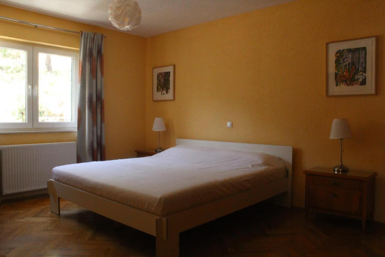 Apartment Udovicic Trogir Ngoại thất bức ảnh